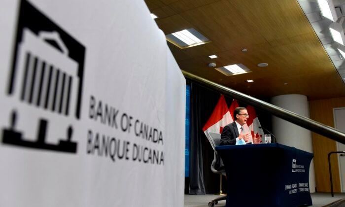 Federal Documents Hint at Sweeping Economic Impact From Central Bank ‘Digital Loonie’