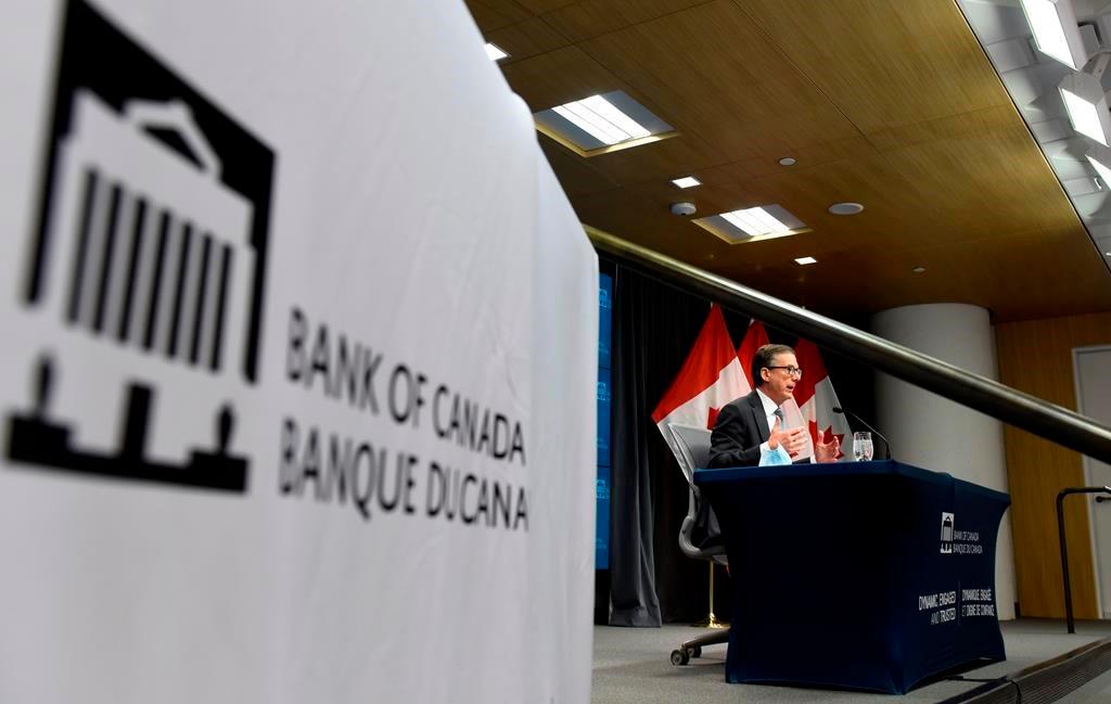 Federal Documents Hint at Sweeping Economic Impact From Central Bank ‘Digital Loonie’