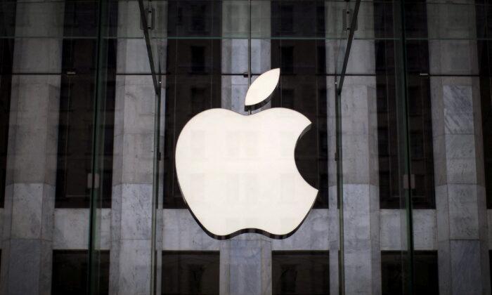 Apple’s $3 Trillion Market Value Follows 5,800 Percent Gain Since iPhone Debut