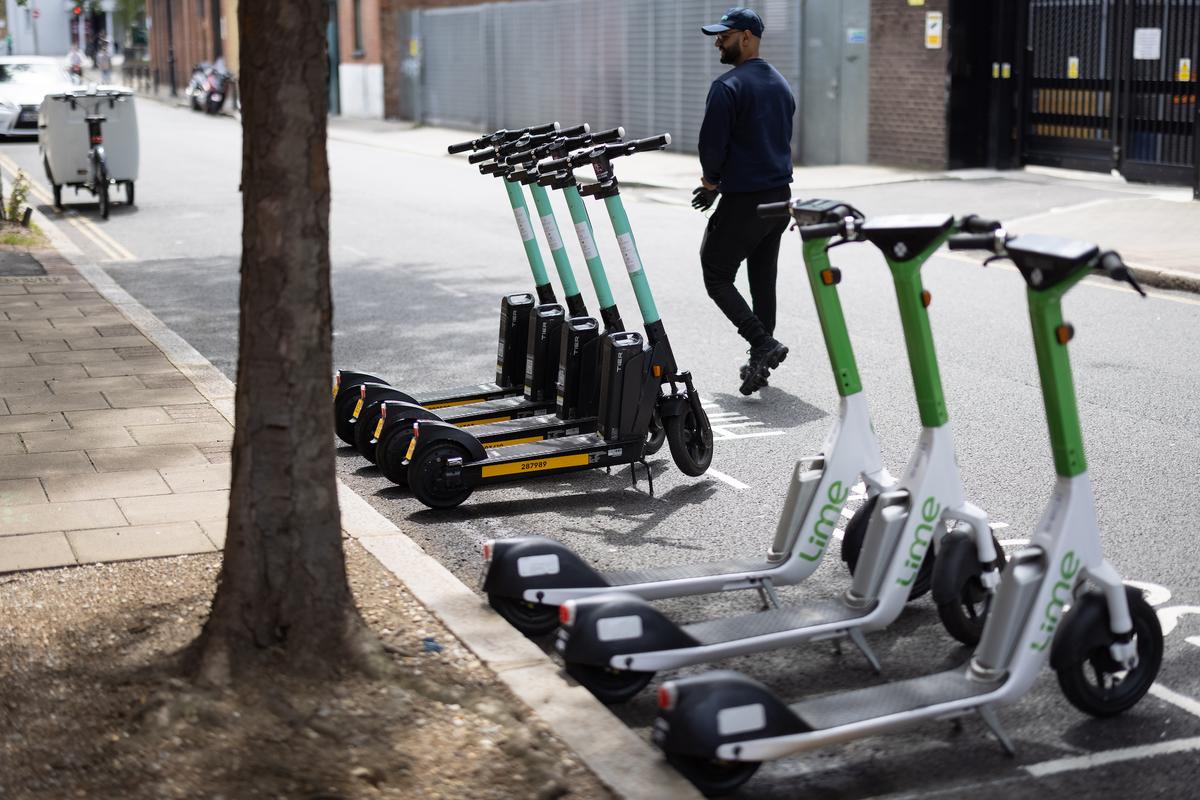 Melbourne’s e-Scooter Trial Extended Again