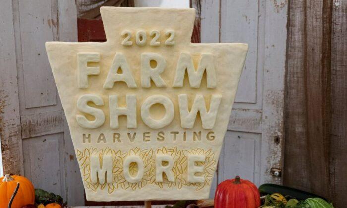 Pennsylvania Farm Show Releases COVID-19 Mitigation Suggestions