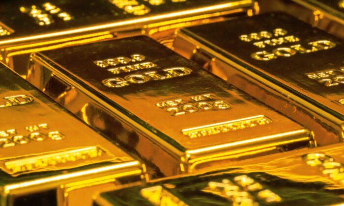 LAX Worker Gets 12 Months in Prison for Stealing Gold Bars
