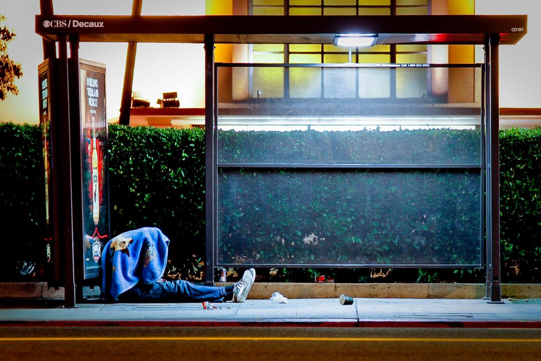 How Laura’s Law Helps Protect California’s Mentally Ill