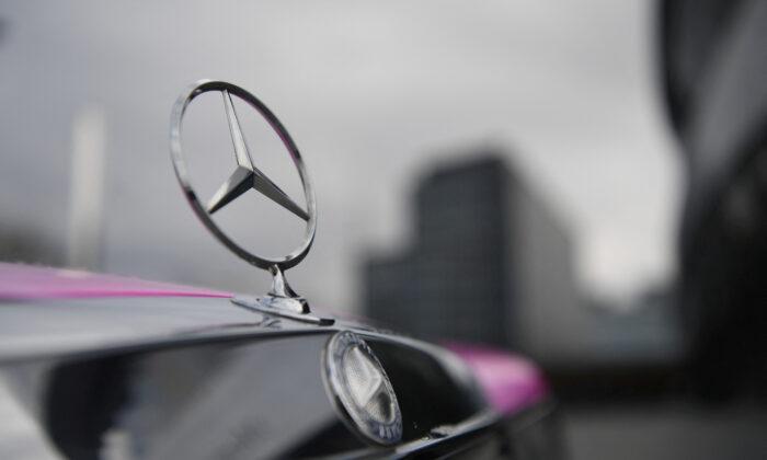 Mercedes-Benz Unveils 1,000 Km-per-Charge VISION EQXX Prototype