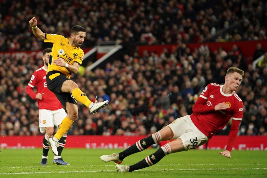 Manchester United Labors to Worrying First Loss Under Rangnick