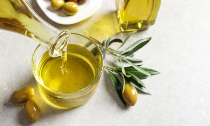 Olive Oil Ology