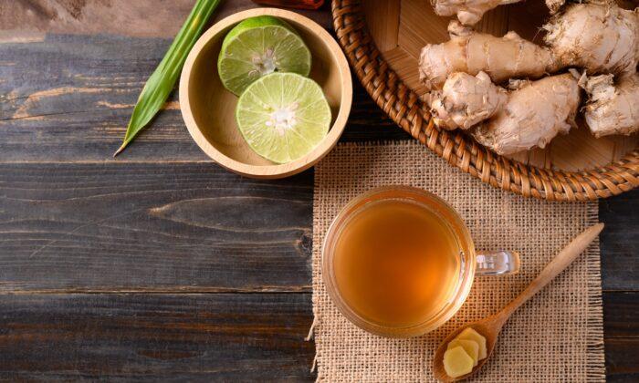 Traditional Chinese Wisdom Says Now’s the Time for Wine, Sun, and Plenty of Ginger