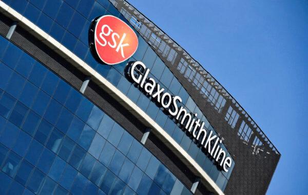 GlaxoSmithKline produces the AREXVY vaccine. (Toby Melville/Reuters)