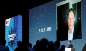 SpaceX Begins Selling Starlink Kit at Retail Store in Japan