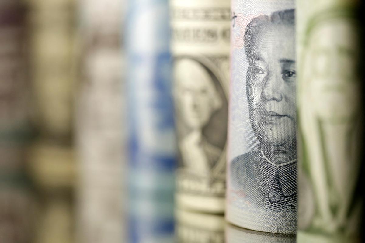 China’s Quant Funds Become Victims of Their Own Success