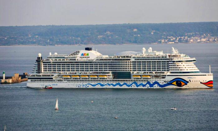 COVID-19 Outbreak Among Fully Vaccinated Cruise Crew Ends New Year’s Trip in Portugal