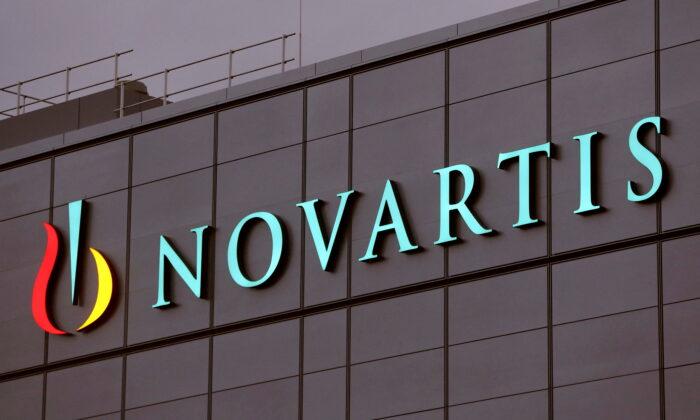 Novartis Loses Patent Appeal Over $2.8 Billion Multiple Sclerosis Drug Against Chinese Pharma