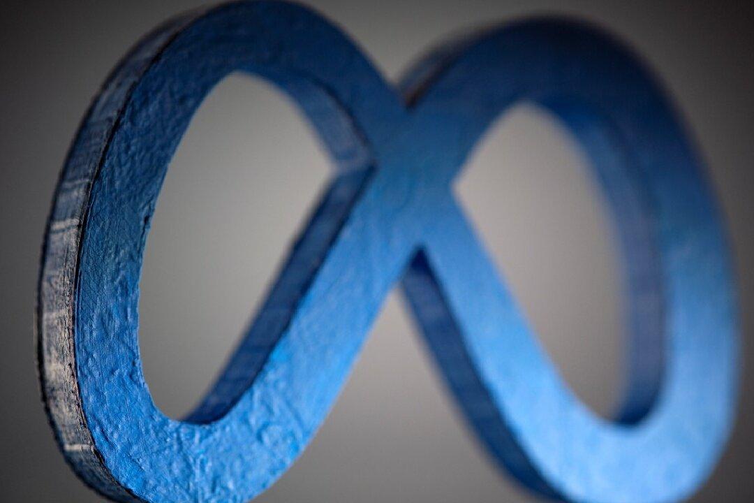 Facebook-Owner Meta Sets out Grounds for UK Appeal on Giphy