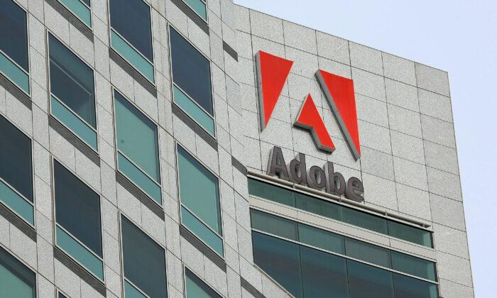UBS Downgrades Adobe to Neutral, Slashes Price Target by 9.4 Percent