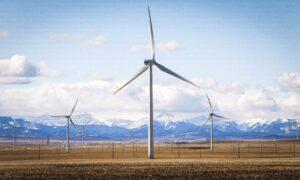 Rural Albertans Say Pause on Wind, Solar Projects May Help Heal ‘Split’ Communities