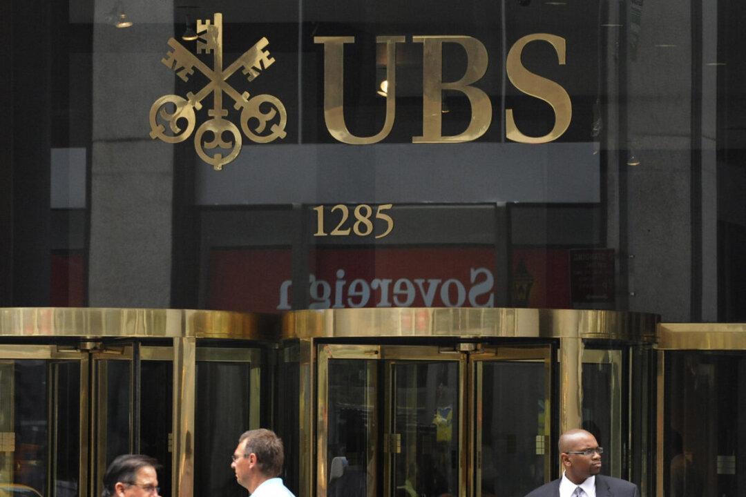 Corrupt CCP Officials Lose Avenue to Stash Ill-Gotten Gains After Swiss Banking Secrecy Ends