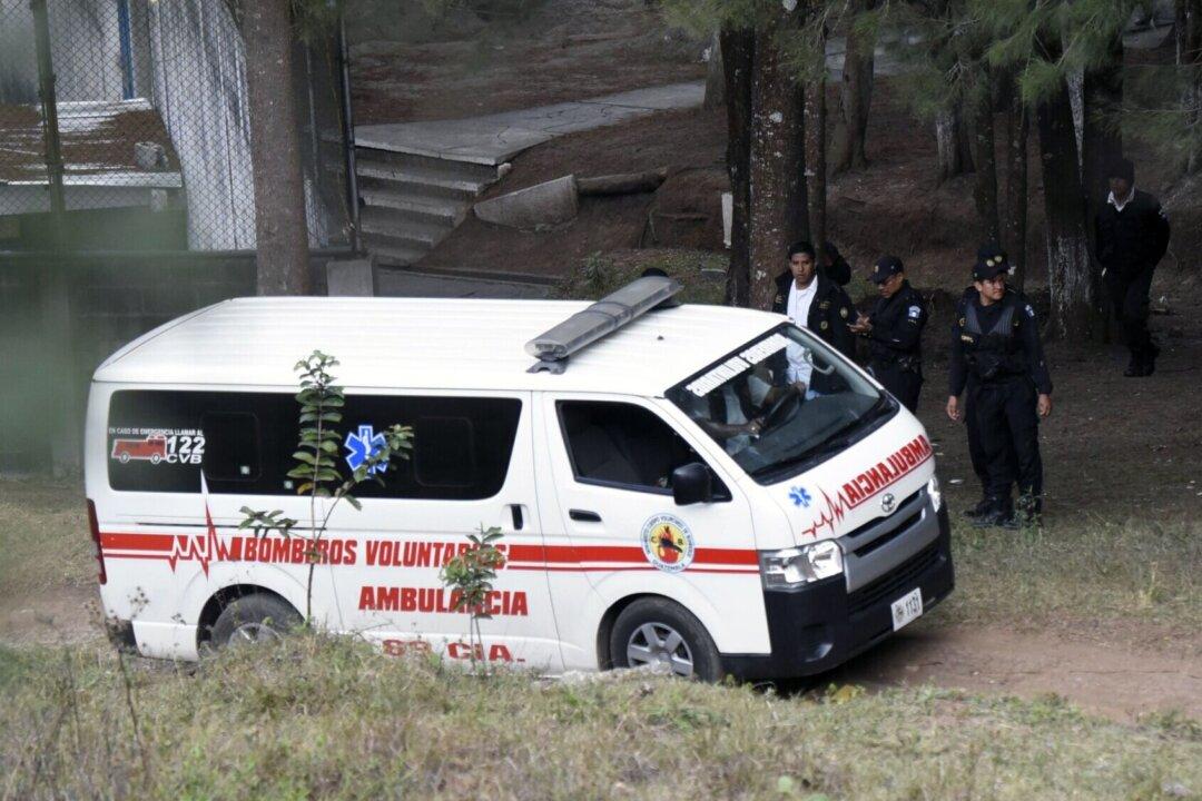 25-Year-Old Guatemalan Soccer Star Dies After Suffering Cardiac Arrest in Training