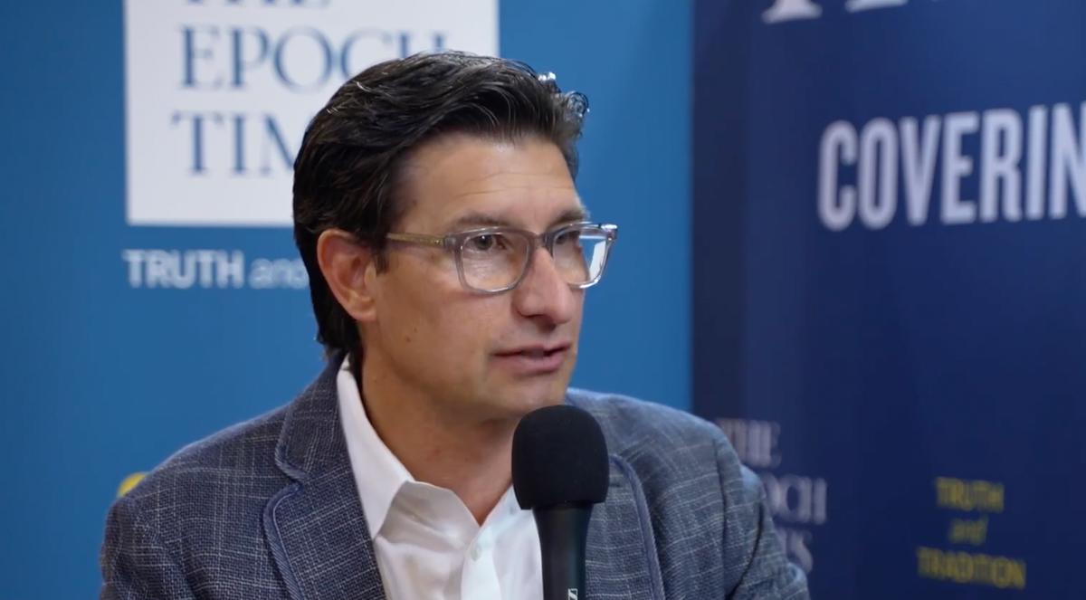 ‘Overall Justice’ Not Served in Ghislaine Maxwell’s Case: Trafficking Expert