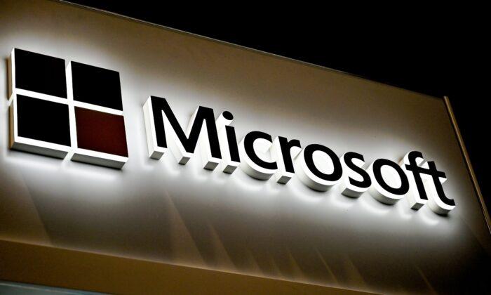 Microsoft Looks to Use 5G Wireless to Make Cloud Faster