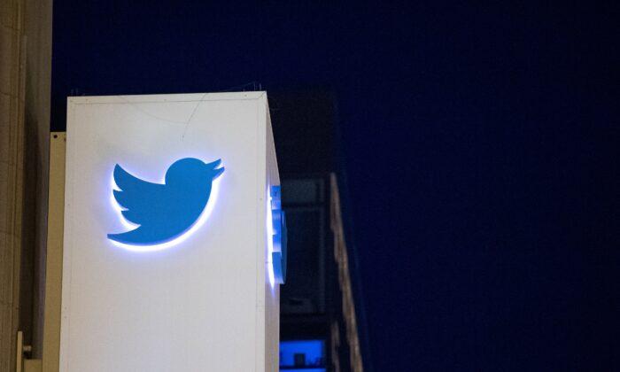 Twitter Falls Short of Revenue Growth Estimates