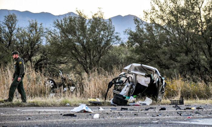 Human Smuggling Is Booming in Arizona, With Deadly Consequences