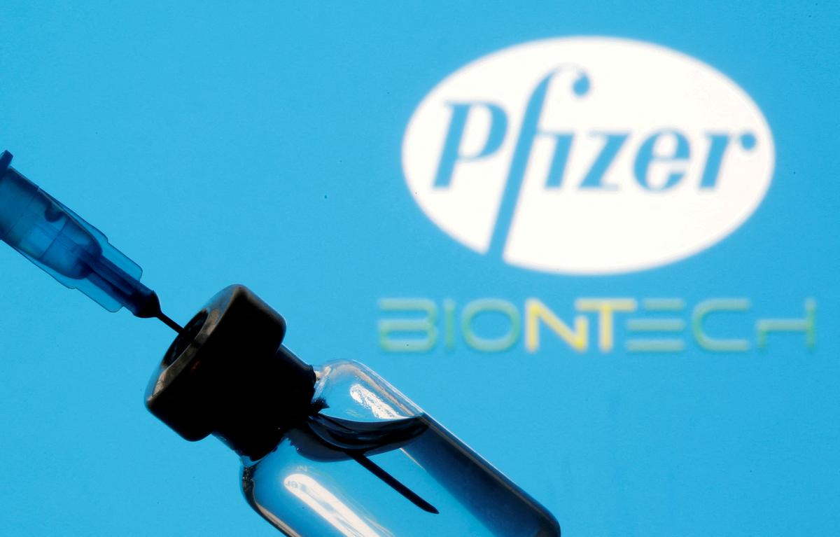 Pfizer and BioNTech Announce Collaboration on mRNA Shingles Vaccines