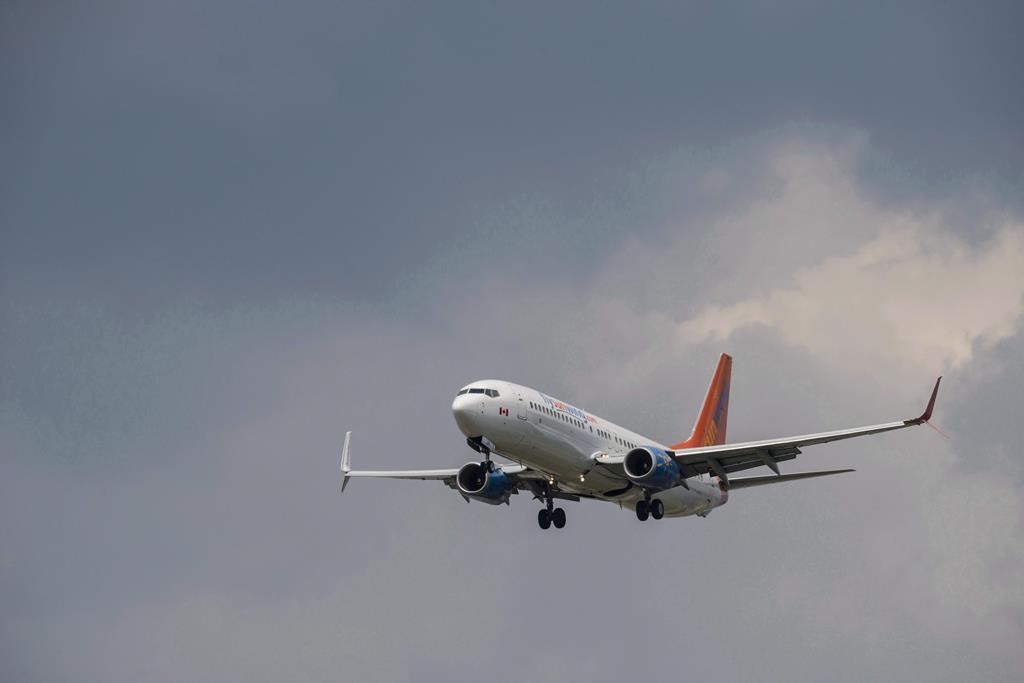 Airlines Won’t Fly Home Quebec Passengers From Sunwing Party Flight to Mexico