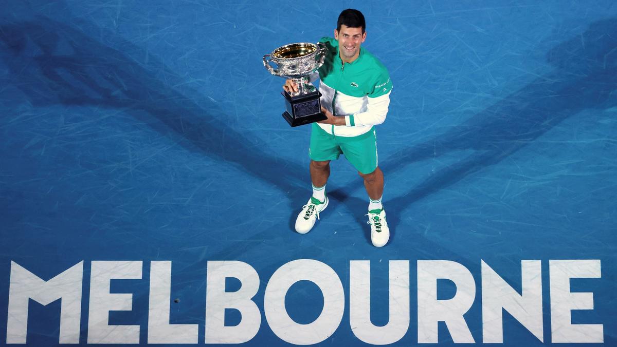 Djokovic Could Overcome Deportation Hurdle in Quest for 10th Australian Open: Media Lawyer