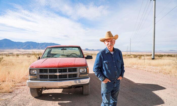 ‘A Gun at Every Door’: Border Rancher Sees 2,400 Percent Increase in Illegal Aliens on Property