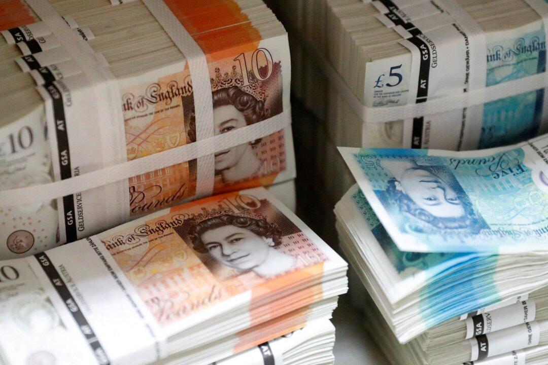 Parties Warned Against Debt Binge as Threat of ‘Bond Vigilantes’ Looms