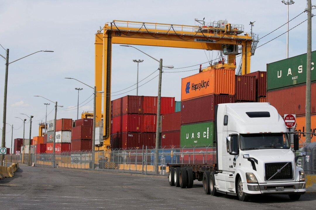 Alberta Has Fewest Barriers to Interprovincial Trade, Quebec the Most: Report