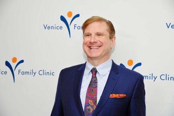 Los Angeles City Controller Ron Galperin attends Venice Family Clinic Hosts 37th Annual Silver Circle Gala: Honoring Ivy Kagan Bierman and Russel Tyner at Regent Beverly Wilshire Hotel in Beverly Hills, Calif., on March 25, 2019. (John Sciulli/Getty Images for Venice Family Clinic)