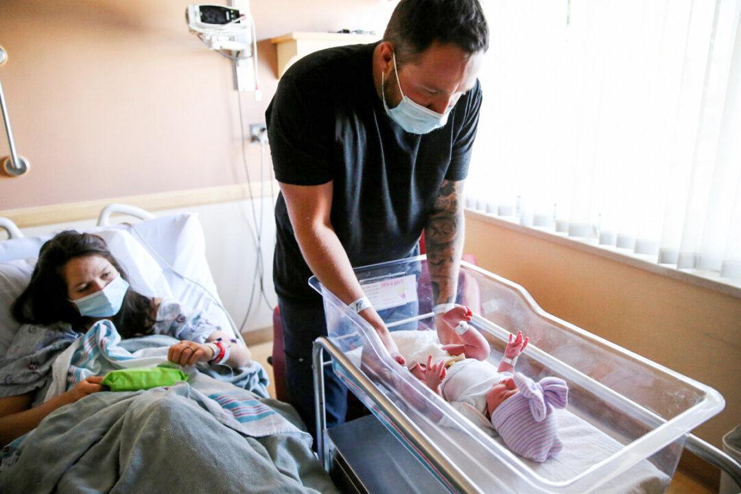California Bill to Protect Privacy of Newborn Babies’ Blood Samples Passes First Legislative Hurdle