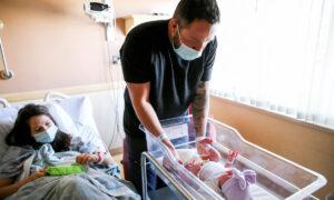 California Bill to Protect Privacy of Newborn Babies’ Blood Samples Passes First Legislative Hurdle