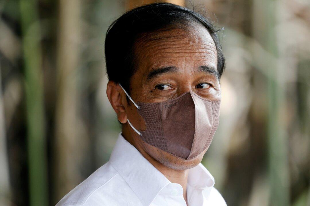 Indonesia Revokes More Than 2,000 Mining and Plantation Permits