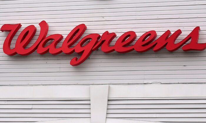 Vaccinations, Tests Give Walgreens a Fiscal First Quarter Sales Jolt