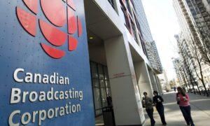 Tories Suggest CBC Could Get a Third of Google’s $100M Annual Payout
