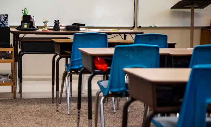 4th School Accused of Secretly Helping Children Turn Transgender