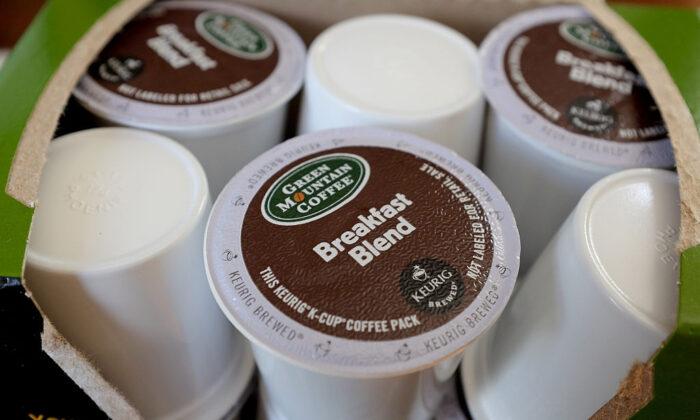 Keurig to Pay $3 Million Fine for False, Misleading Claims on Recycling of Its K CUPs