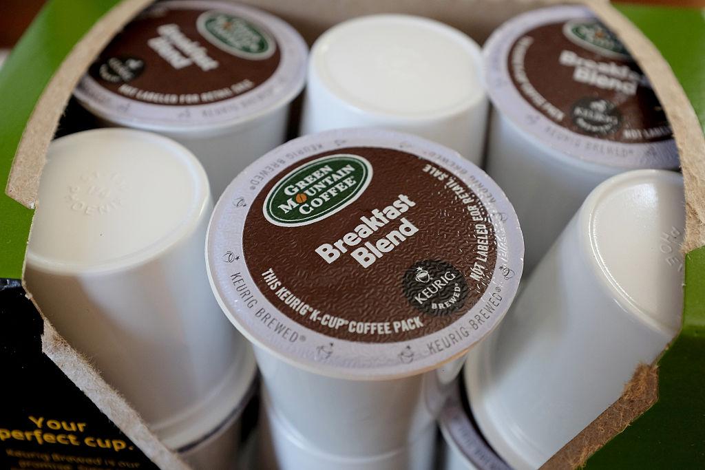 Keurig to Pay $3 Million Fine for False, Misleading Claims on Recycling of Its K CUPs