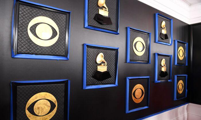 Grammy Awards Indefinitely Postponed