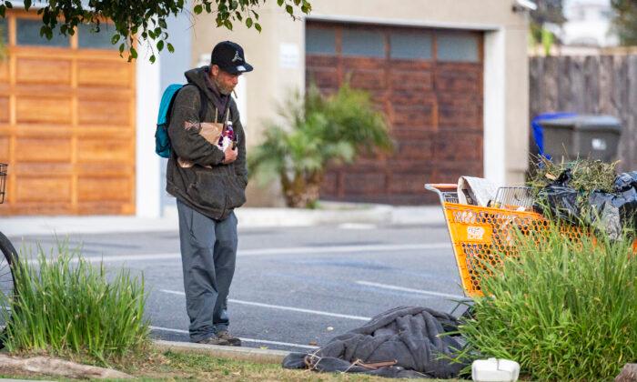 App Will Locate Available San Diego County Shelter Beds for Homeless