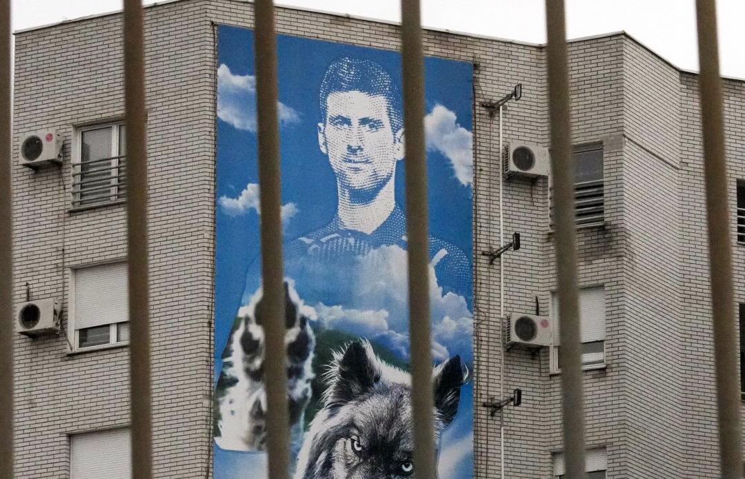 Australia Looks Into More Tennis Players After Djokovic’s Visa Cancelled