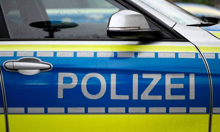 German Authorities Arrest 4 in Nationwide Raids on Neo-Nazi Groups