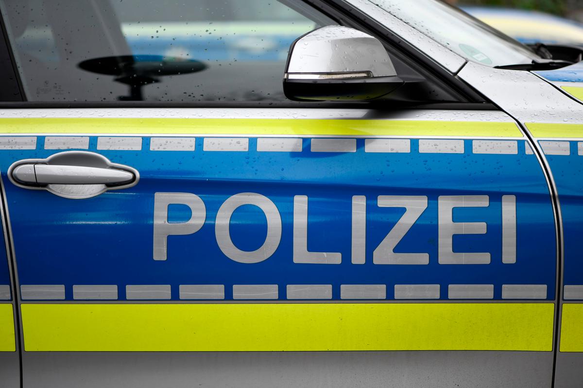 Two People Dead After Shooting in German Supermarket—Police