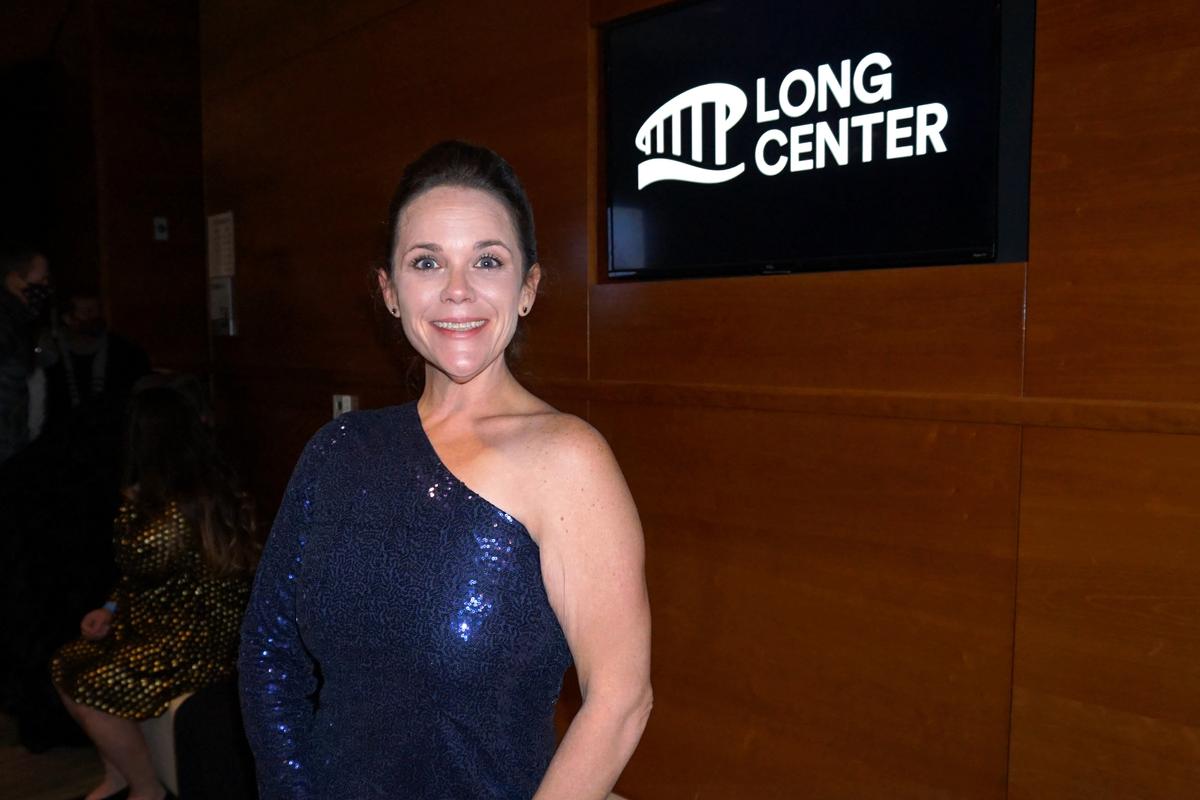 Interior Designer at Shen Yun: ‘I Would Have Come for the Music Alone’