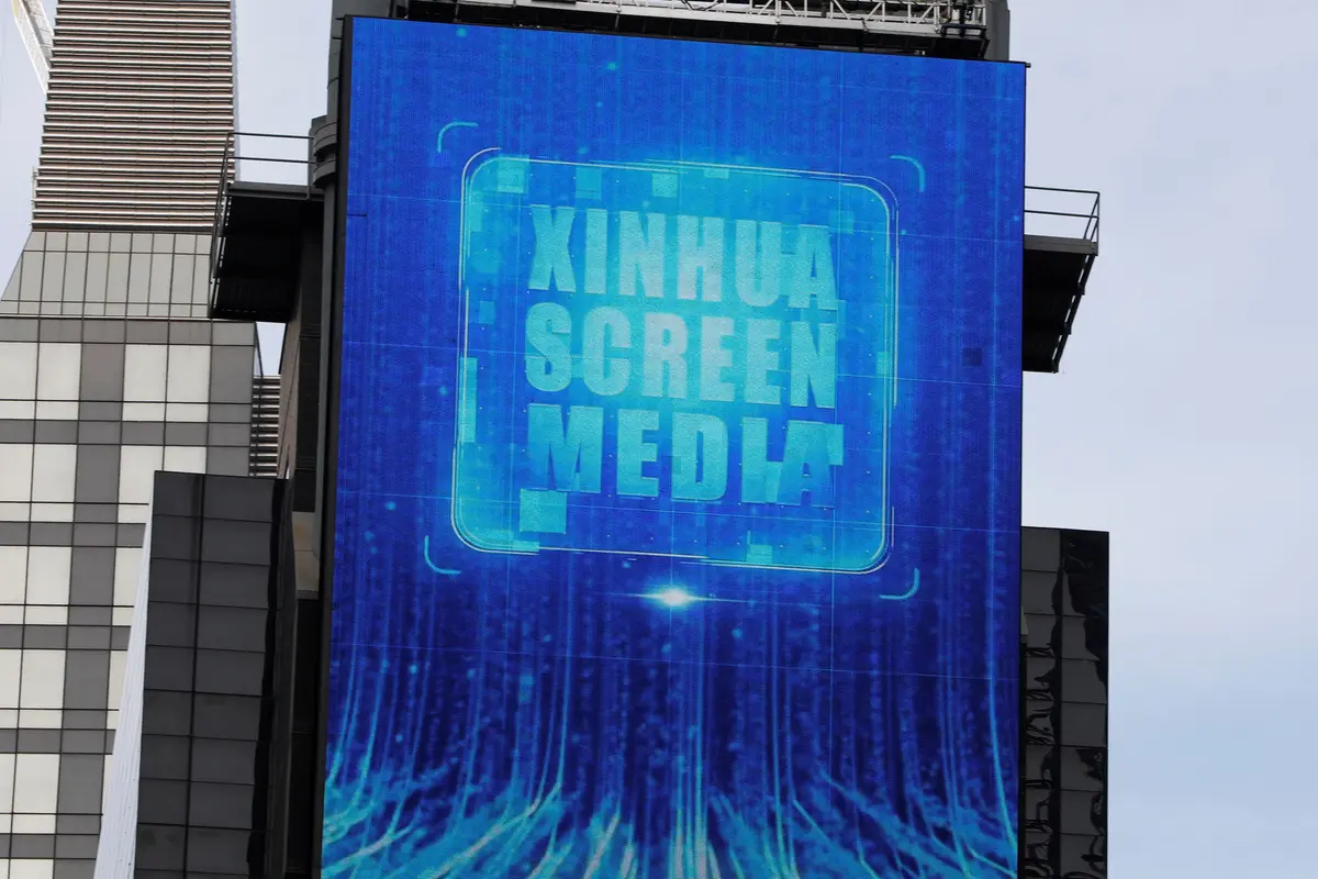 China’s New AI Agent Risks Trapping Western Tech in Rights Abuses: Analysts