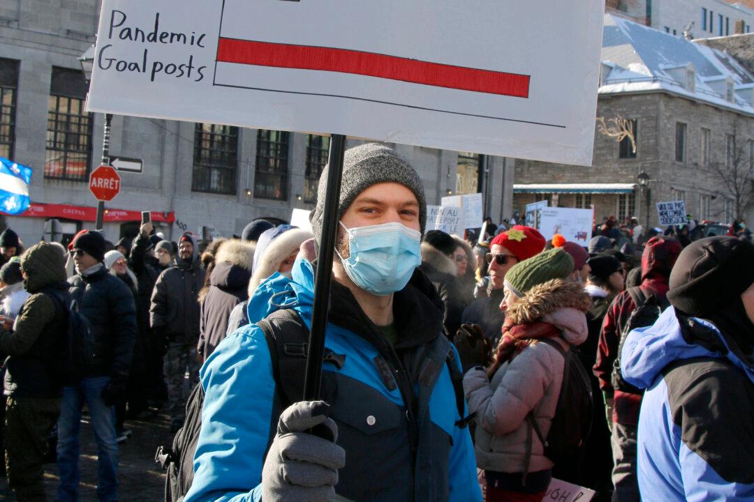 Appeal of Saskatchewan COVID-19 Gathering Restrictions Dismissed by Court