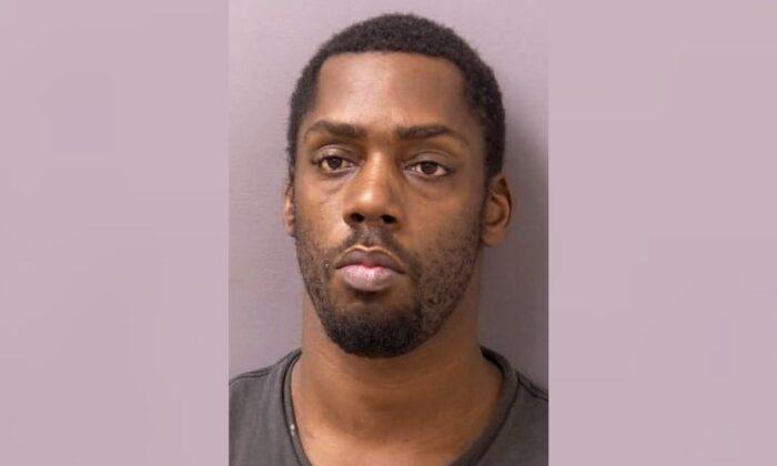 Virginia Police Identify 2 Victims of ‘Shopping Cart Killer’