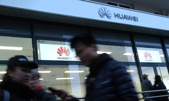 Huawei’s Chipmaker Suffers Production Stoppage and Cuts Due to Successive US Sanctions